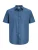 JACK & JONES Overhemd ‘JJESUMMER’  navy