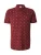 LEVI’S ® Shirt  pastelblauw / pastelroze / bourgogne / wit