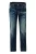 Salsa Jeans Jeans ‘Craft’  donkerblauw