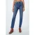 RE/DONE 90s High Rise Ankle Crop Mid 70s