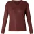 YEST CURVE Shaylee Essential Tops  Port