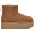 UGG Australia Classic mini platform boots 1134991-che classisc mini platform