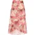 Faina Rock Dames Roze Veelkleurig
