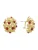Luxenter Oorbellen ‘Xiglor’  rood