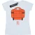 Li-cense Disney dames big hero 6 baymax suit katoenen t-shirt