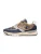 Floris van Bommel Sneakers laag ‘DE TREENER 01’  cappuccino / grijs / donkergrijs