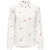 Only Onlnoella-mia l/s kiss shirt wvn cs