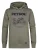 Petrol Industries – Jongens Artwork Hoodie Catskill – Groen –