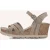Panama Jack Sandalen Vera Taupe