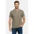 Cars regular polo groen
