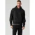 Levi’s® Hoodie THE AUTHENTIC HOODIE met kleine ton-sur-ton logo-borduursel op de borst