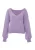 Mymo Jumper Dames lavendel