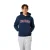 Bedrukte hoodie Björn Borg Classic