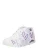 SKECHERS Sneakers laag ‘Uno – Spread The Love’  violetblauw / lichtlila / wit