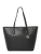 L.CREDI Shopper ‘Filiberta’  zwart