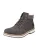 Rieker Veterboots  donkerbruin
