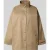 Tommy Hilfiger Loose fit jack van katoenmix