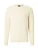 BOSS Trui ‘Ullian’  natuurwit