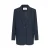 Modström oversized blazer Gale donkerblauw
