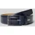 Lloyd Men’s Belts Riem met labeldetails