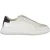 Calvin Klein Witte Leren Heren Sneakers