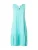 s.Oliver Zomerjurk  turquoise