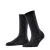 Damessokken Falke Spike Dot