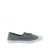 Canvas dames sportschoenen met vetersluiting Victoria 1915 Anglaise