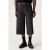 Levi’s Twisted Baggy Capri Twist And Sew