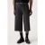 Levi’s Twisted Baggy Capri Twist And Sew