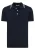 Felix Hardy Shirt  navy / wit