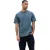 Jack And Jones Heren T-shirt met borduursel van Royal Denim Division (Orion Blauw)