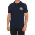 PIPS508 heren polo met korte mouwen