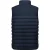 Airforce Bodywarmer donker
