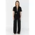 Moscow jumpsuit zwart