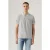 Levi’s Levis Hm Polo Quarter Tipping Mid Tone