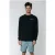 Colourful Rebel Jay Buckle Short Grey Army