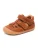 BISGAARD Open schoenen ‘Tate’  cognac