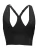 Wolford Sport bh ‘ Shaping Athleisure ‘  zwart