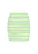 MYMO Rok  lichtblauw / geel / lichtgroen / wit