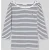Tommy Hilfiger regular fit 3/4-shirt van puur katoen