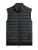 TOMMY HILFIGER Bodywarmer ‘ESS’  zwart