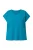 Ulla Popken Shirt  blauw