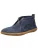 EL NATURALISTA Enkellaarsjes  donkerblauw
