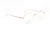 Ana Hickmann Optical Frame HIY1039T T01 49 Titanium