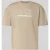 EA7 Emporio Armani T-shirt met logo en ronde hals