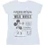 Li-cense Disney dames mickey mouse making waves katoenen t-shirt