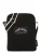 Calvin Klein Schoudertas  antraciet / zwart / wit