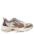 Boax score mesh sneakers – bruin/beige