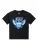 Nike Sportswear Shirt ‘MYSTICAL’  azuur / pastelroze / zwart / wit